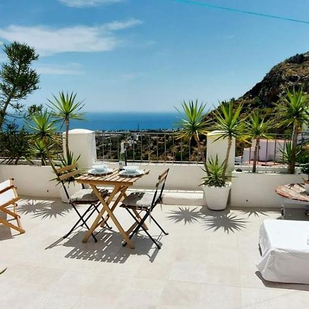 Elysium - A Romantic Escape In Mojacar Pueblo Εξωτερικό φωτογραφία