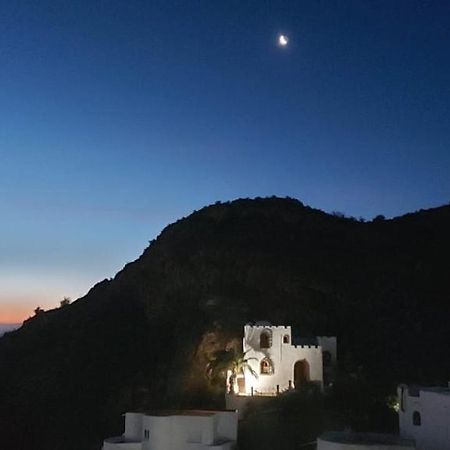 Elysium - A Romantic Escape In Mojacar Pueblo Εξωτερικό φωτογραφία