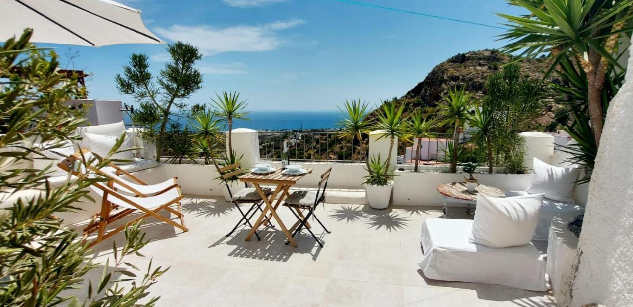 Elysium - A Romantic Escape In Mojacar Pueblo Εξωτερικό φωτογραφία