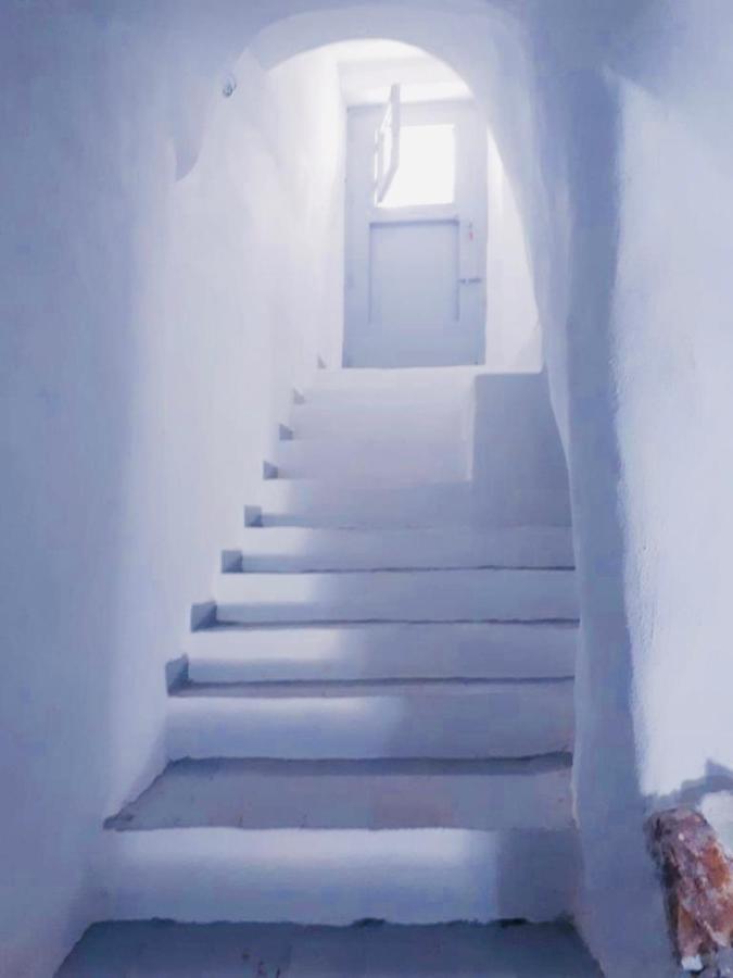 Elysium - A Romantic Escape In Mojacar Pueblo Εξωτερικό φωτογραφία