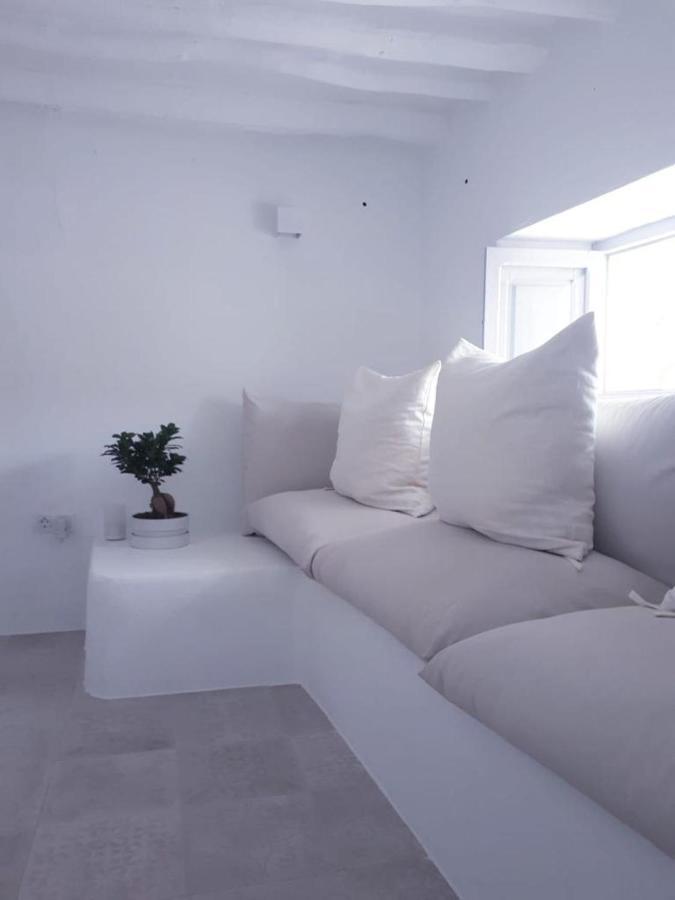 Elysium - A Romantic Escape In Mojacar Pueblo Εξωτερικό φωτογραφία
