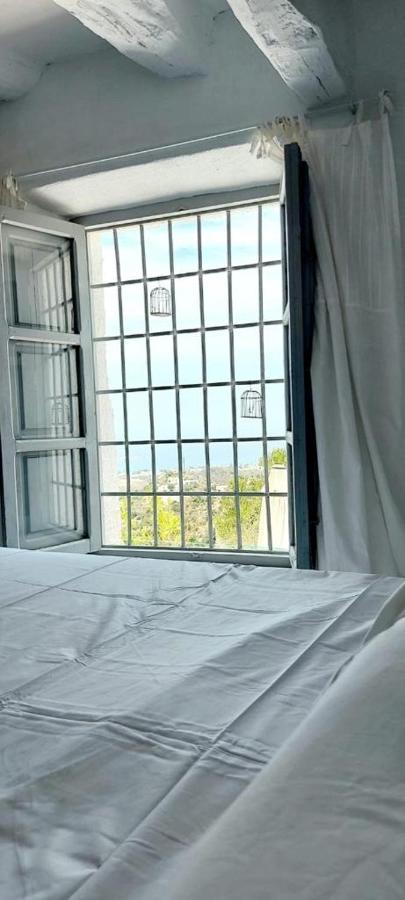 Elysium - A Romantic Escape In Mojacar Pueblo Εξωτερικό φωτογραφία