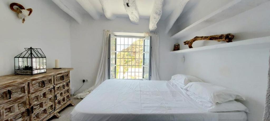 Elysium - A Romantic Escape In Mojacar Pueblo Εξωτερικό φωτογραφία