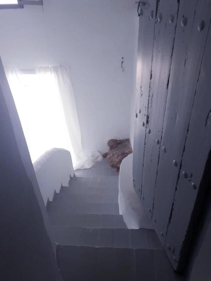 Elysium - A Romantic Escape In Mojacar Pueblo Εξωτερικό φωτογραφία