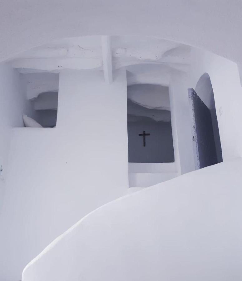 Elysium - A Romantic Escape In Mojacar Pueblo Εξωτερικό φωτογραφία