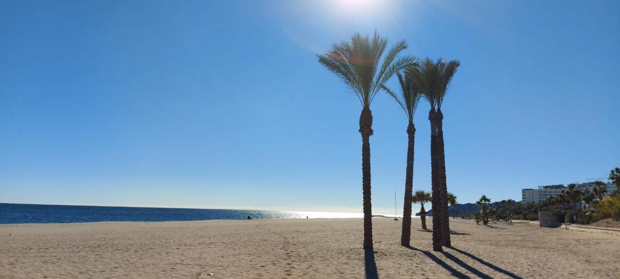 Elysium - A Romantic Escape In Mojacar Pueblo Εξωτερικό φωτογραφία