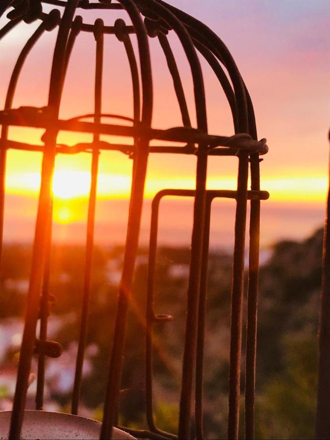 Elysium - A Romantic Escape In Mojacar Pueblo Εξωτερικό φωτογραφία