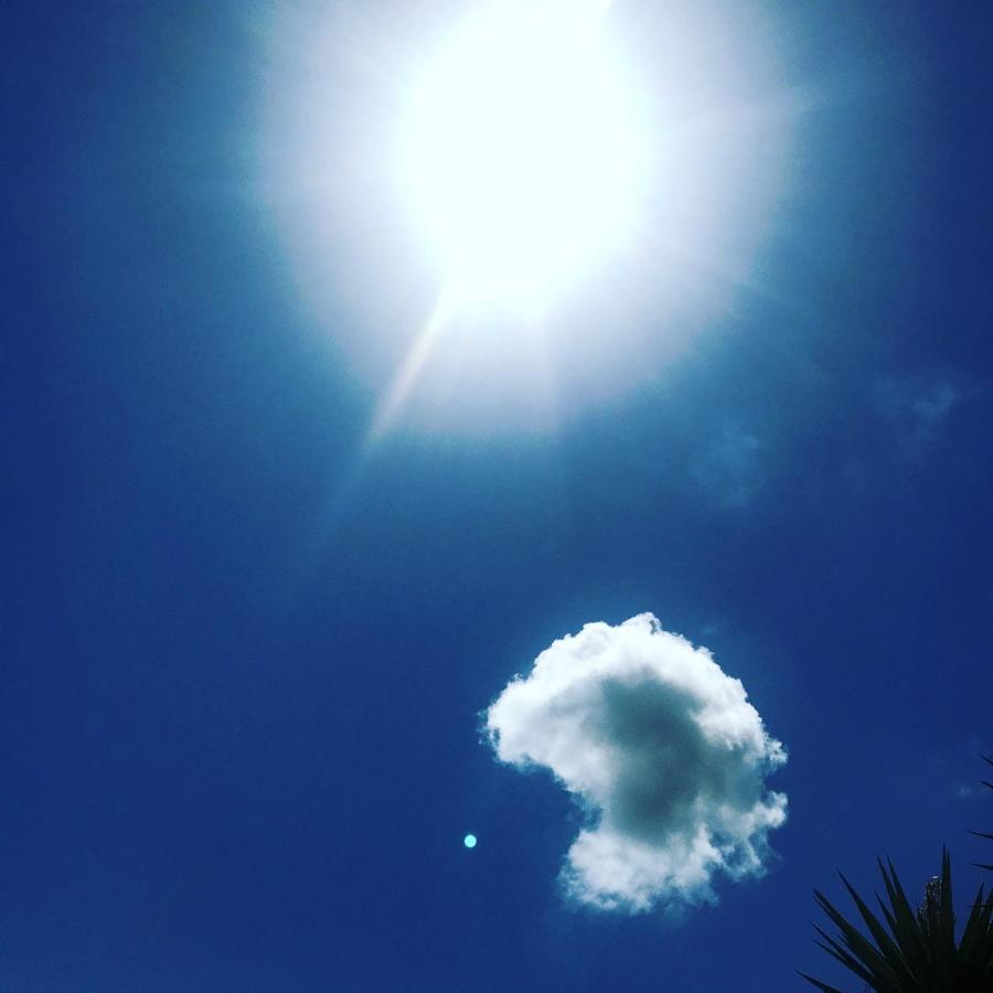 Elysium - A Romantic Escape In Mojacar Pueblo Εξωτερικό φωτογραφία