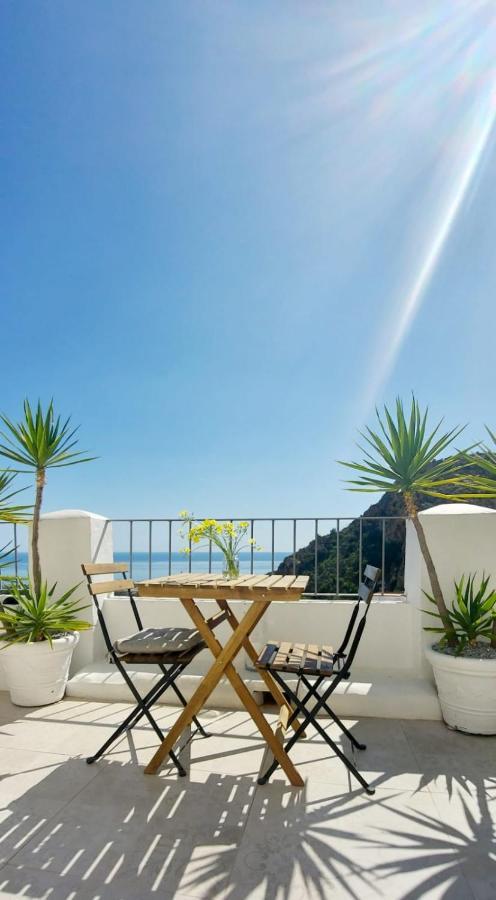 Elysium - A Romantic Escape In Mojacar Pueblo Εξωτερικό φωτογραφία